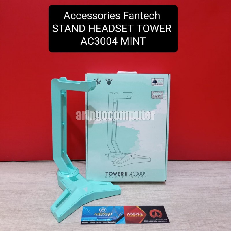 Accessories Fantech STAND HEADSET TOWER AC3004 MINT