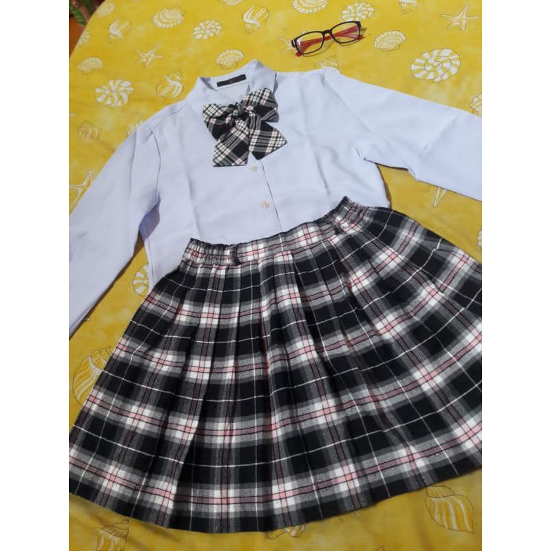 Jual Seifuku Hiromichi Nakano | Shopee Indonesia Jual Seifuku Hiromichi Nakano | Shopee Indonesia