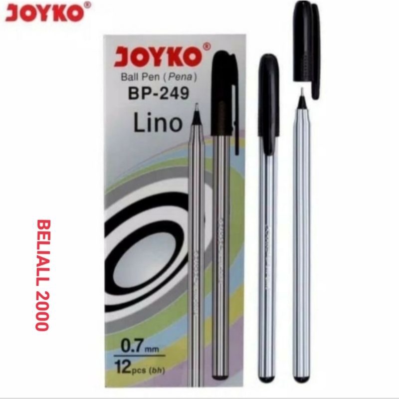 

PULPEN JOYKO BP 249 LINO