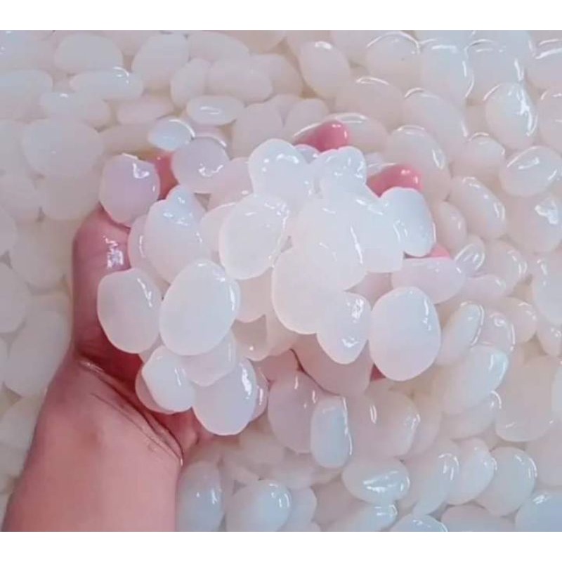 

Kolang kaling 1 kg