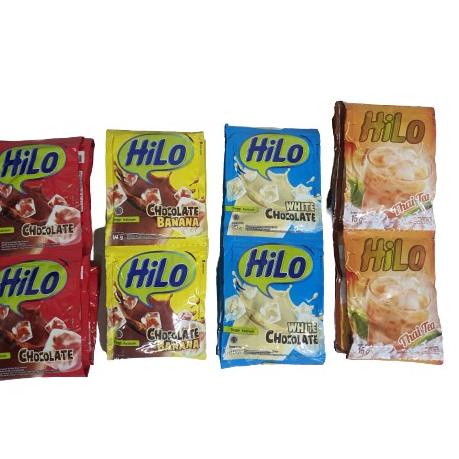 

Langsung pesan--HILO susu sachet 1rtg 10pcs