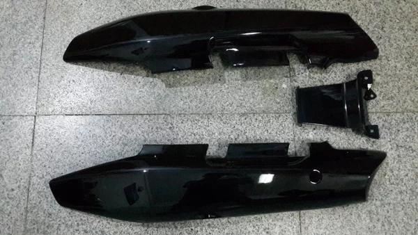 Cover body Belakang  Tornado shogun kebo