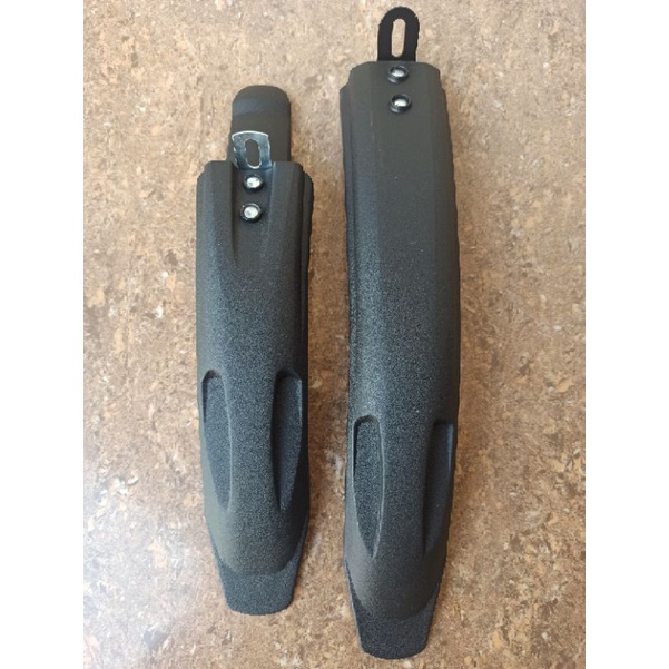 FENDER / SPAKBOR / MUDGUARD SEPEDA 16-20 depan belakang