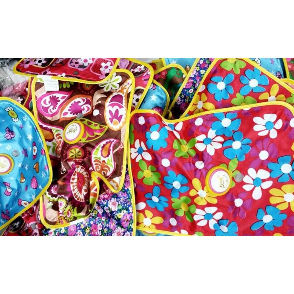 BANTAL TERAPI/BANTAL AIR PANAS