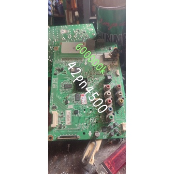 menbort tv plasma 42pn4500