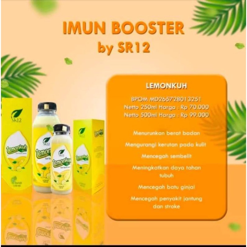 

lemonkuh