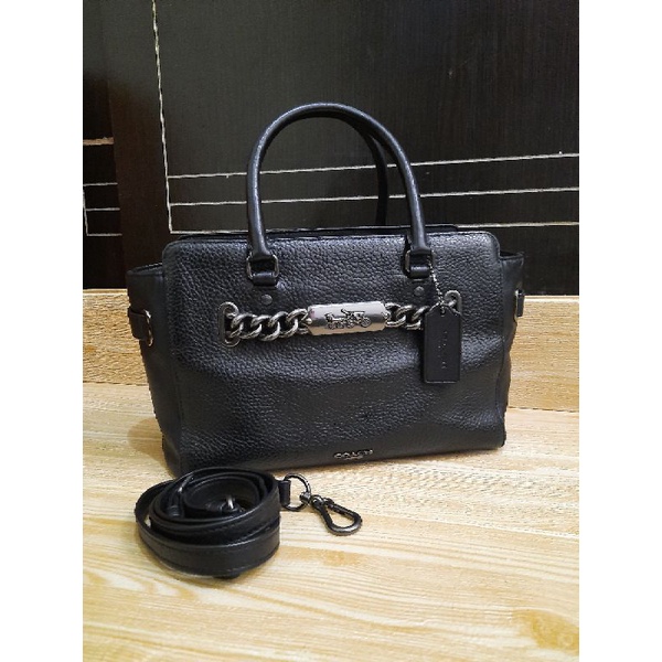 preloved coach blake