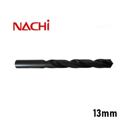 MATA BOR BESI NACHI 13 MM (Per Batang)