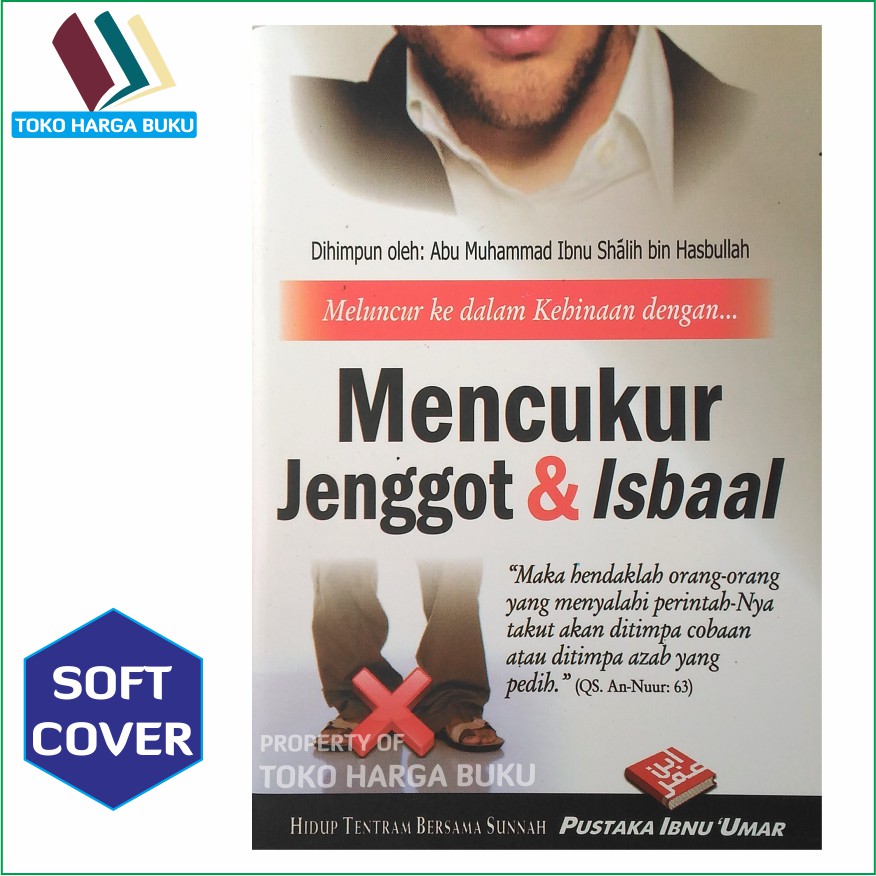 Mencukur Jenggot dan Isbal - PIU