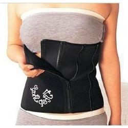 TBI INFRARED 4 STEP WAIST SHAPER - KORSET 4 UKURAN