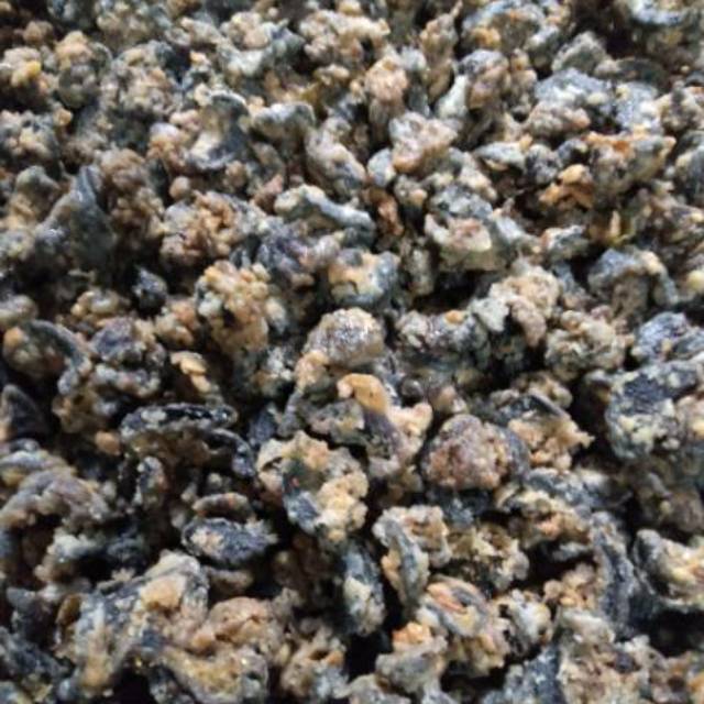 

Keripik Tepung Bekicot 02