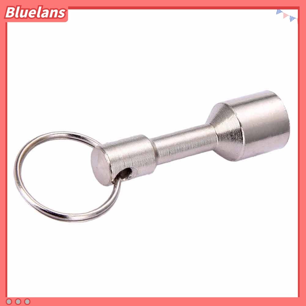 Holder Gantungan Kunci Magnet Super Kuat Bahan Metal