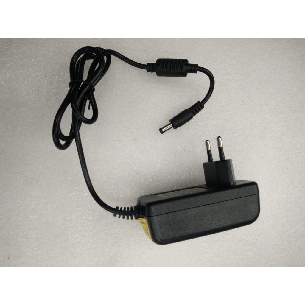 Adaptor Power Supply Buat Cas Casan JDL QV-8 Speaker Portable Wireless