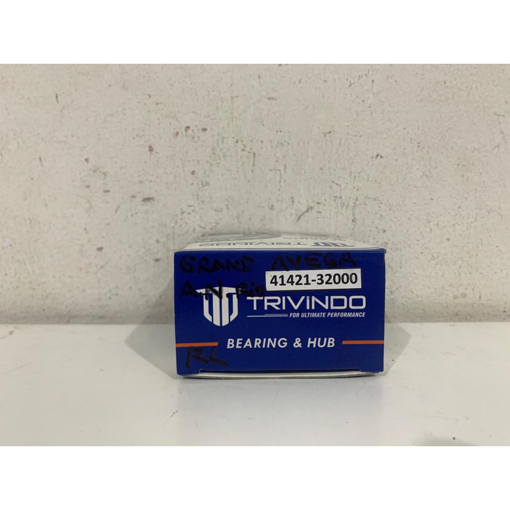 Bearing release deklakher kopling Grand Avega 41421-32000 Trivindo