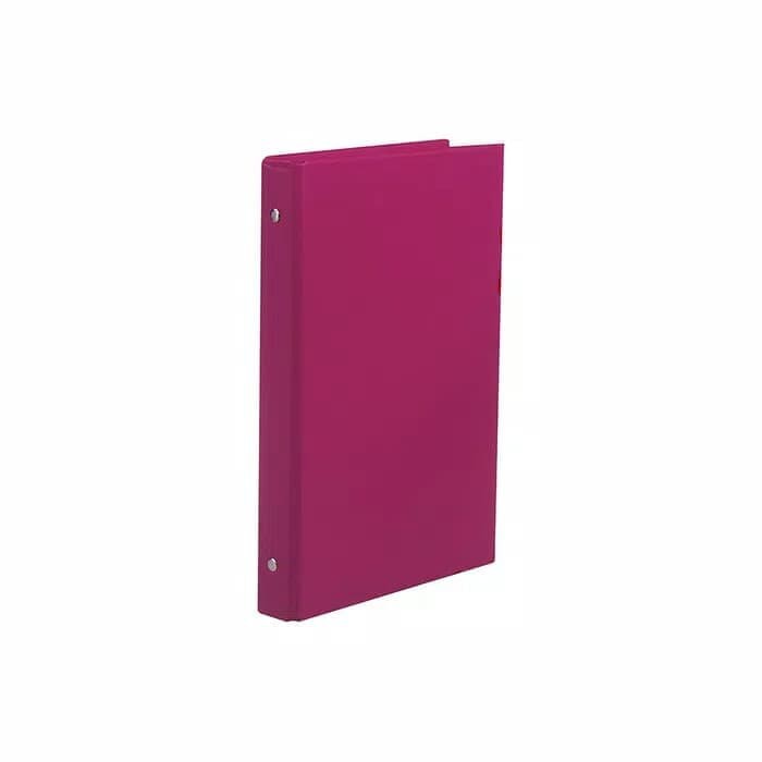 

Bantex Multiring Binder 26 Ring B5 Grape #1326 61