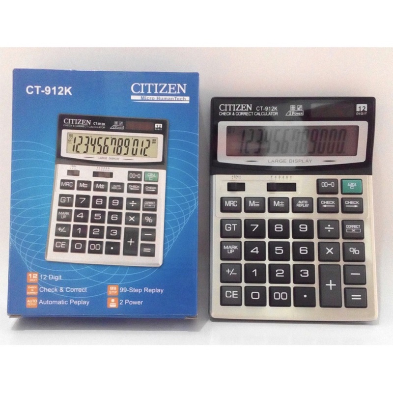 

KALCULATOR GROSIR 912k CHECK ULANG MEJA