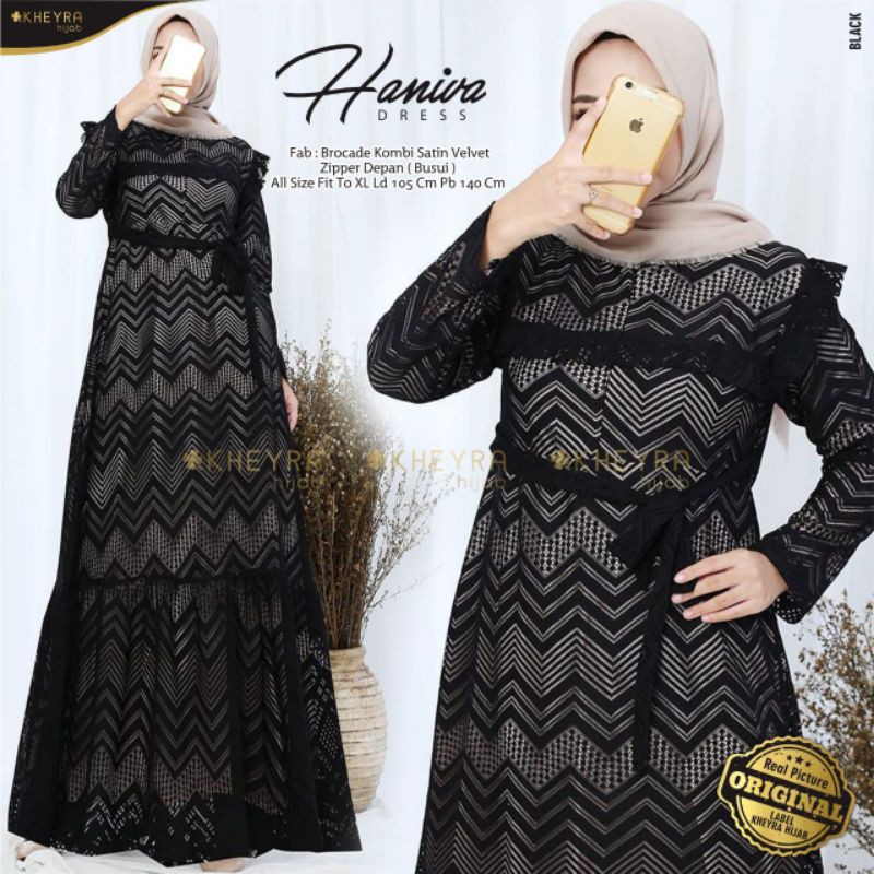 Haniva Dress By Kheyra Rayta Dress By Kheyra Amore Dress By Kheyra