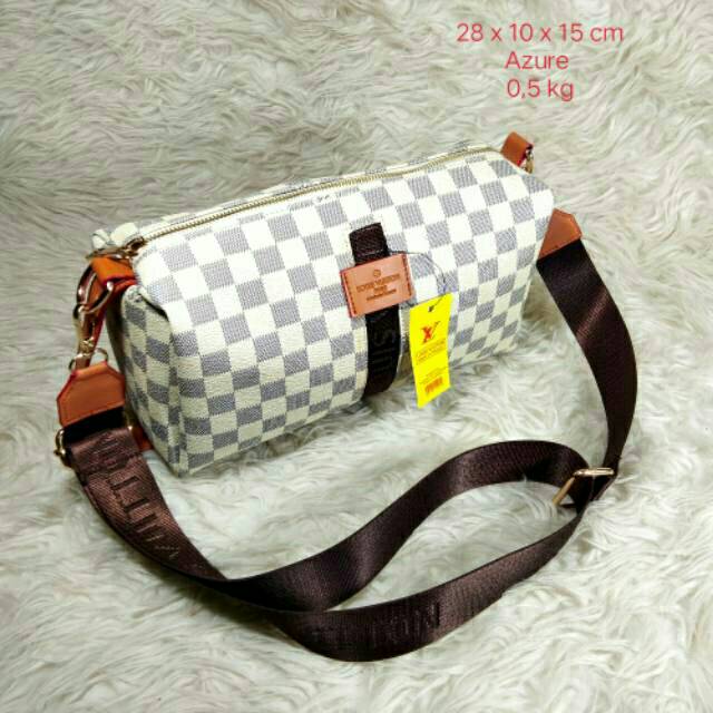 LV sling tas selempang import hand bag