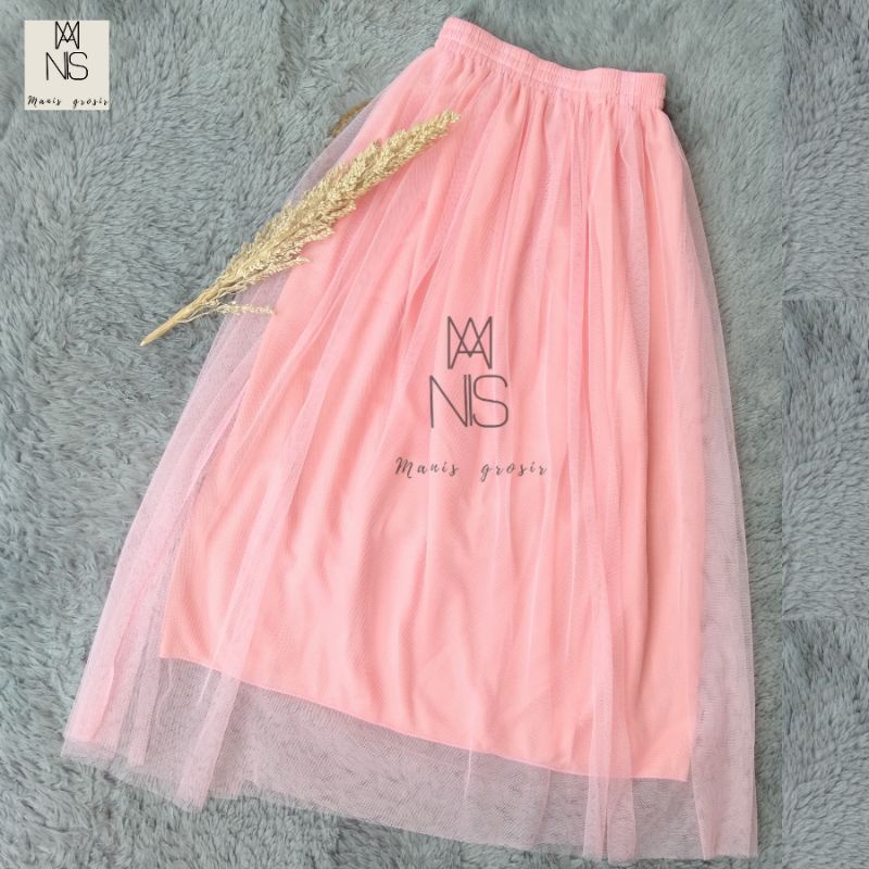 Rok Tutu Anak 4 5tahun Rok Anak Perempuan rok anak terbaru rok anak viral ootd anak lucu rok tutu anak lucu rok tutu anak anak rok tutu panjang rok tutu anak premium rok anak paud rok tutu anak pau rok tutu anak TK rok lucu-Peach/salem