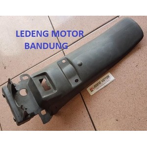 Spakbor Belakang Honda Supra X Ori 80100-KEV-880