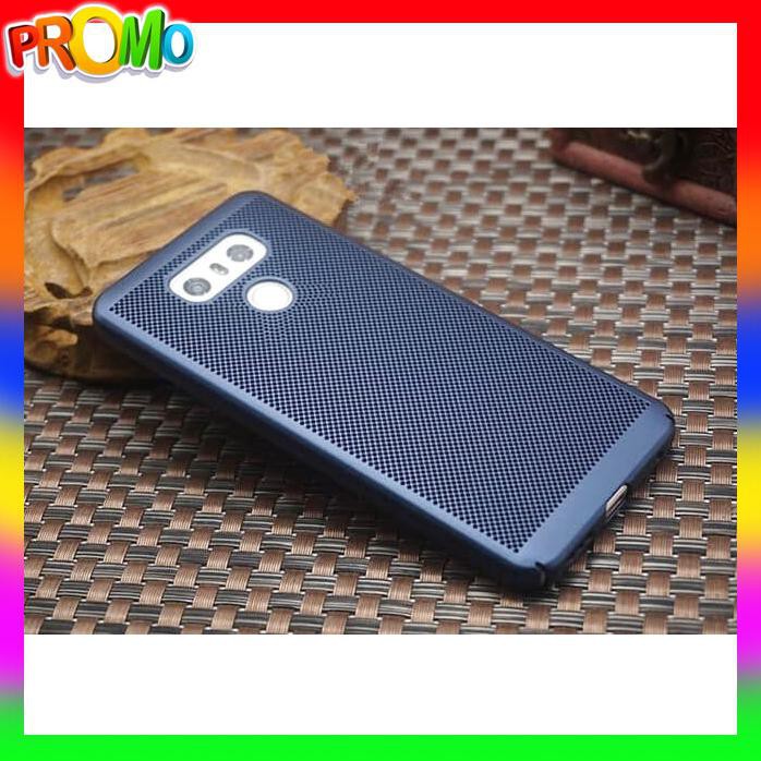 ACC HP ANTI HEAT HARD CASE LG G6 Q6 NOKIA 6 8 ZENFONE 4 MAX VIVO V7+ K8 NOTE