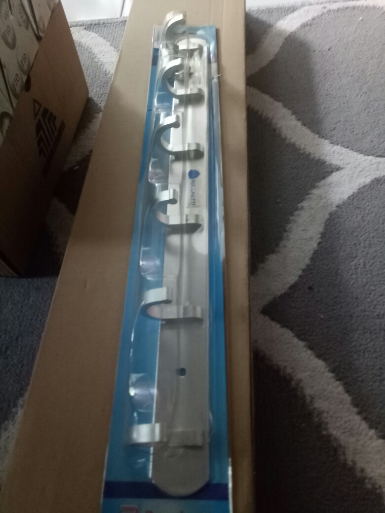 Tempat Sabun Motif+sikat Odol 11x25