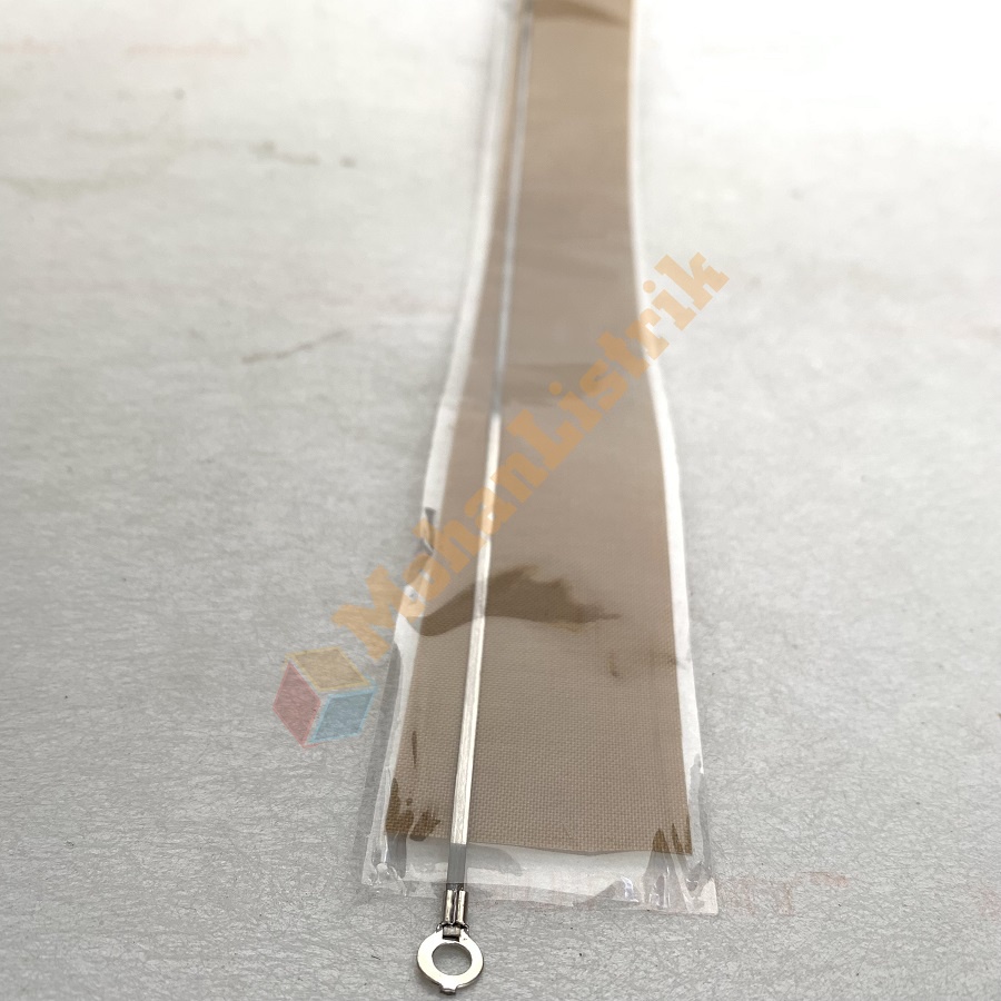 ELEMEN KAIN PRESS PLASTIK ELEMEN SEALER IMPULSE SEALER 20CM 30CM