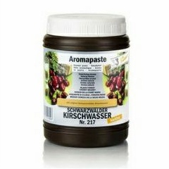 

Dreidoppel Blackforest Cherry Brandy Krischwasser 120gr Perisa Kue