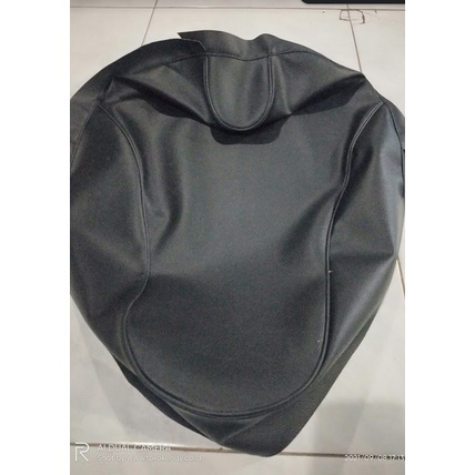 KULIT JOK SUPRA X LAMA / Bungkus jok motor honda supra lama