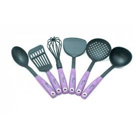 SPATULA SET KITCHEN OXONE OX-953