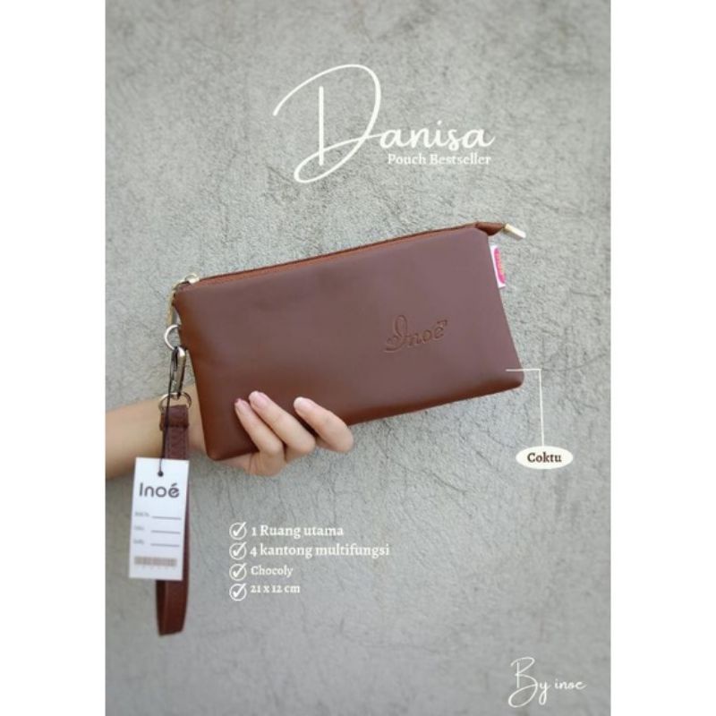 Puch Dompet Danisa By Inoe