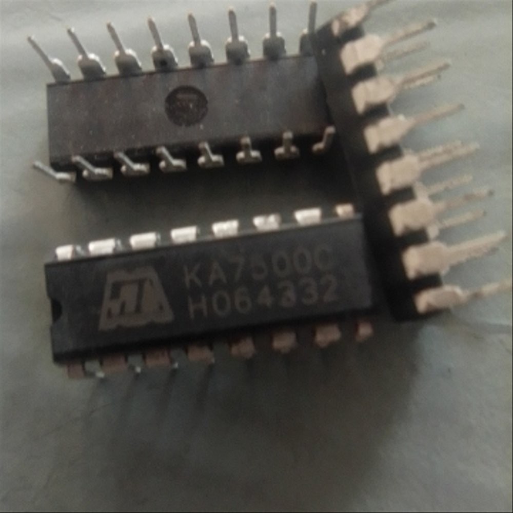 IC ka 7500   ka7500 ka7500c