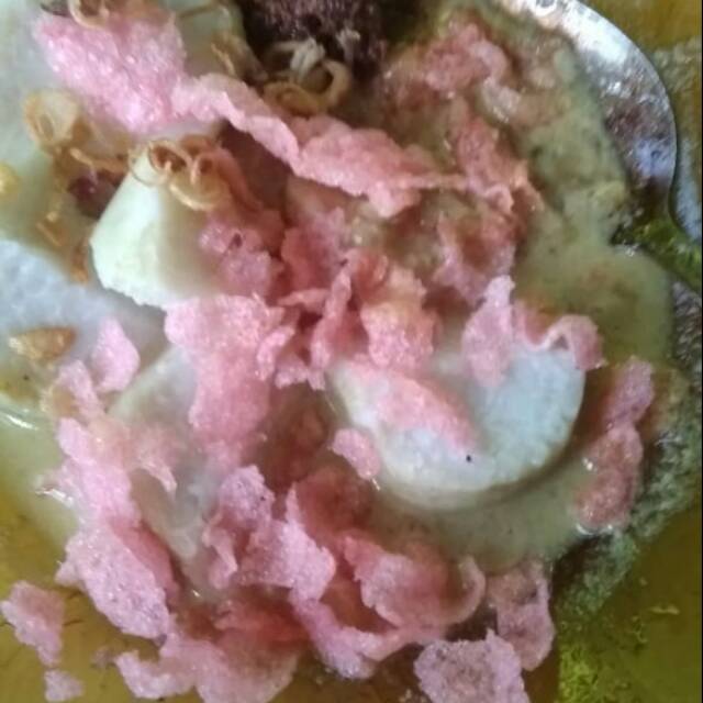 

Otak otak Ter enak