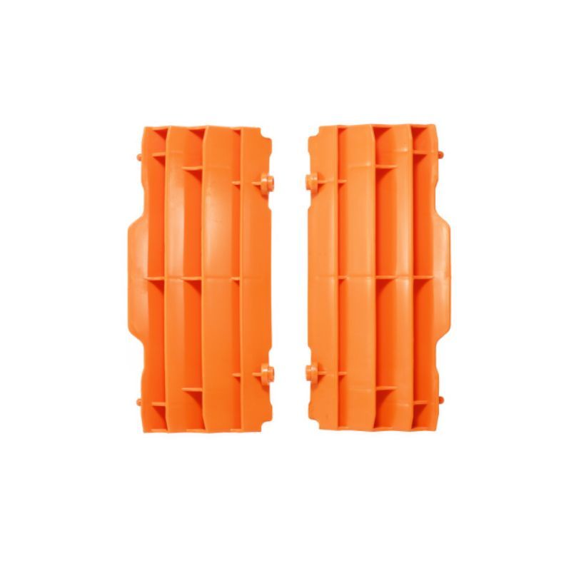 COVER RADIATOR KTM 250/TUTUP RADIATOR KTM/KISI KISI RADIATOR KTM/KTM