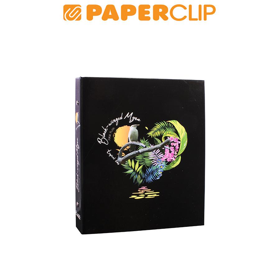 

FILE NOTE A5 BANTEX 1329 39 JALAK-BLACK