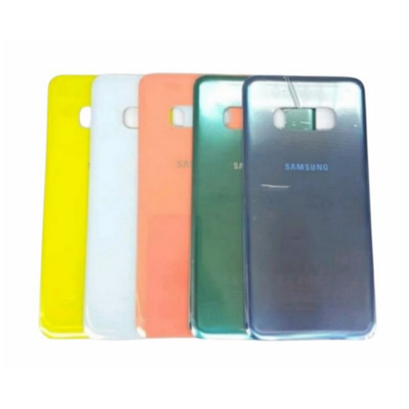 Backdor / tutup belakang Samsung s10e original