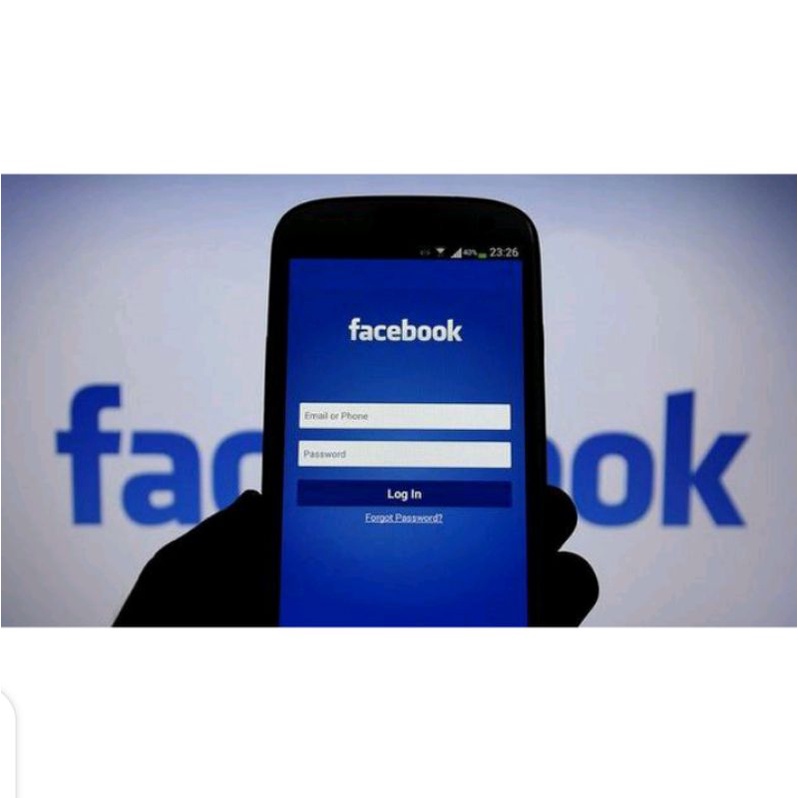Akun Facebook fresh