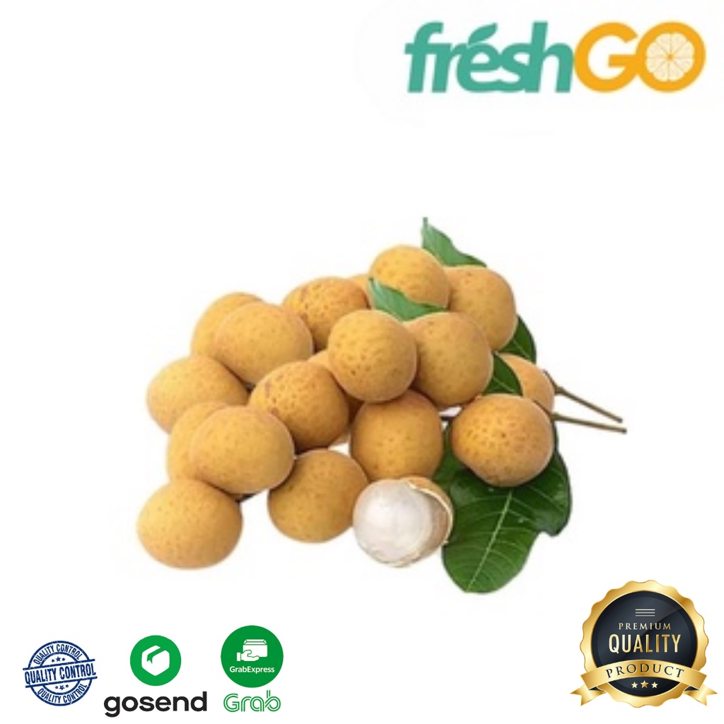 

Lengkeng Bangkok Besar Super Manis 1 Kg Freshgo.id