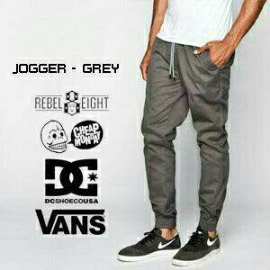 Jogger Pants size 27-32 crnf
