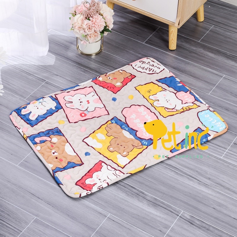 Pawbuddy pet playmat