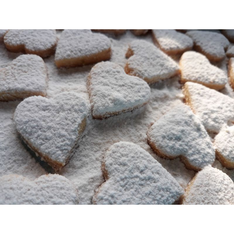 

KUE KERING PUTRI SALJU 250 g