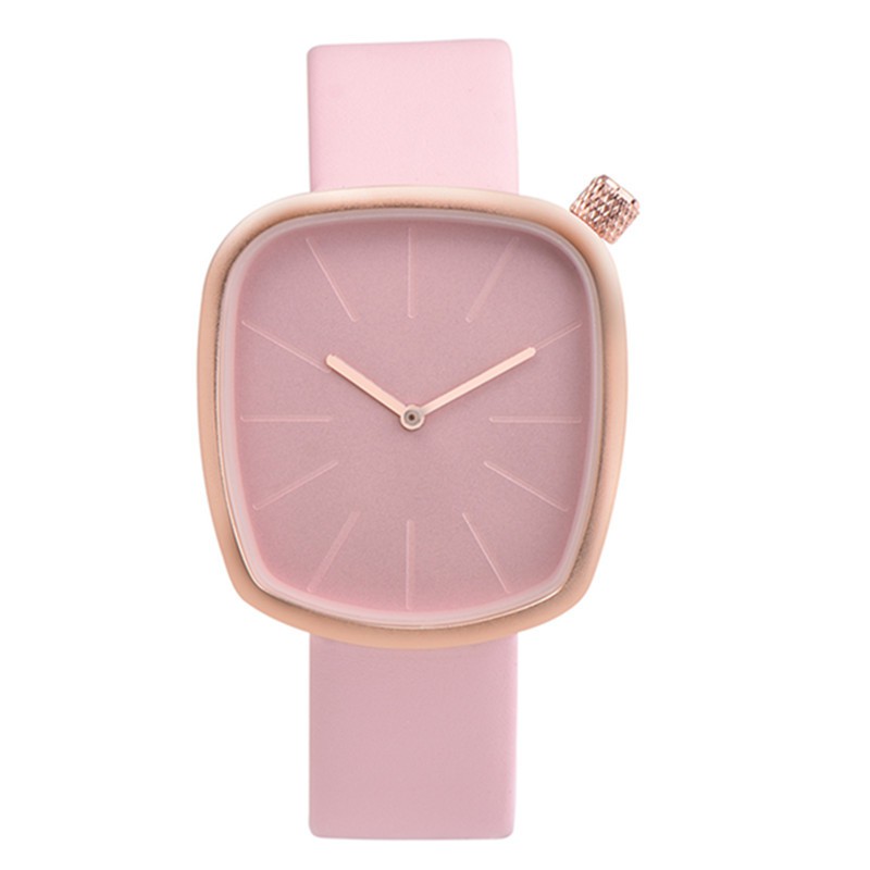 Watchyou Jam Tangan Wanita A0014 fashion watch simple student watches