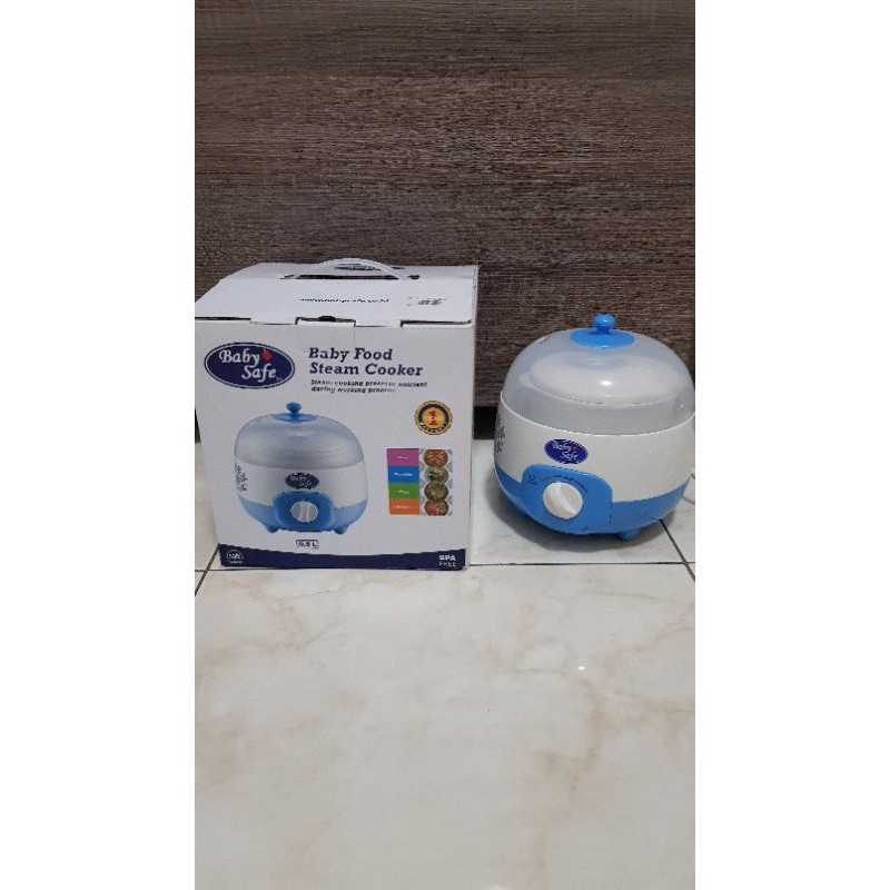 baby food steam cooker /baby safe steam cooker/ baby safe slow cooker/ slow cooker/ steam cooker
