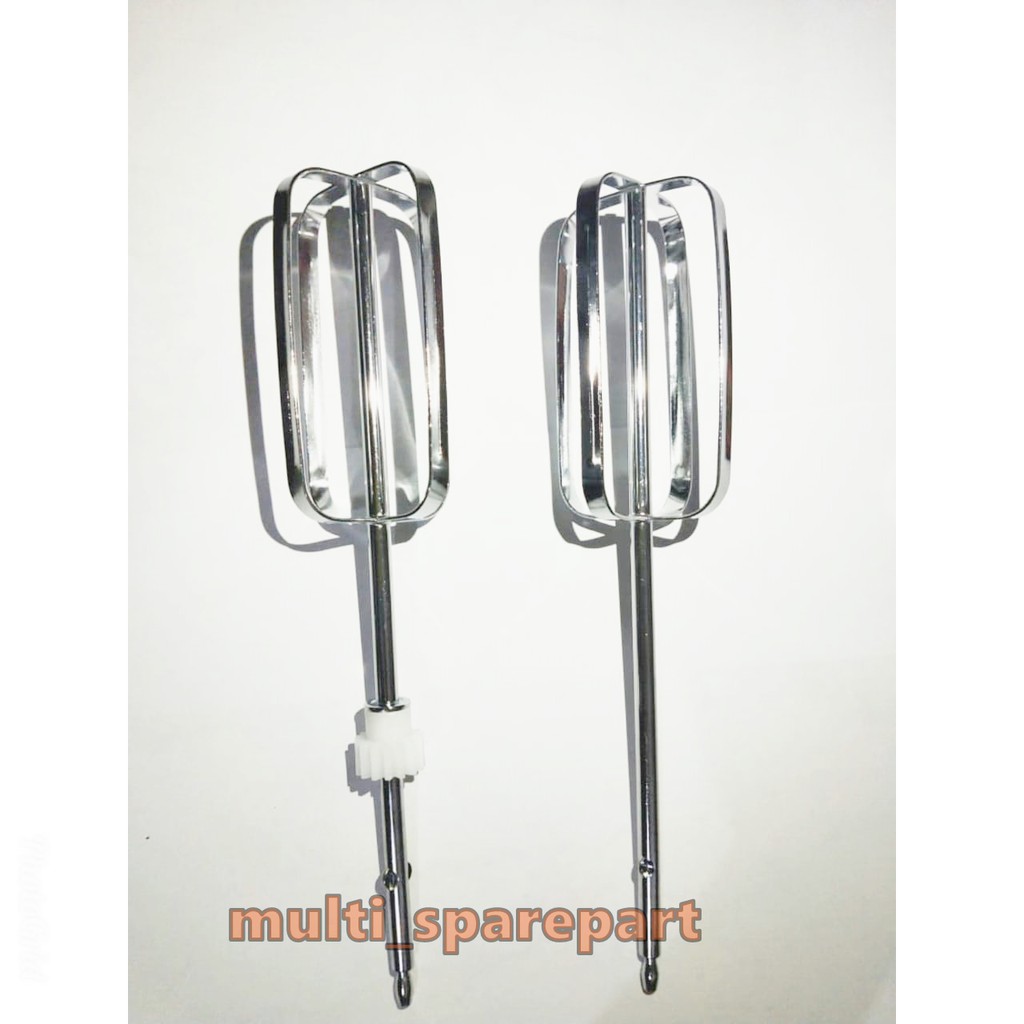 STICK  MIXER MIYAKO / Pengaduk Adonan kue ORIGINAL