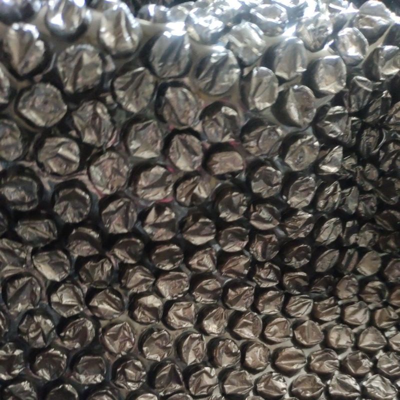 

tambahan bubble wrap
