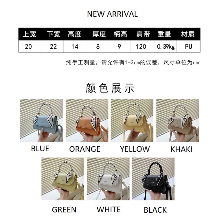 (2PC BISA IKG)GTBI998873663 New Arrival  !!!  Tas Selempang  Tas Wanita Import  Premium Terbaru