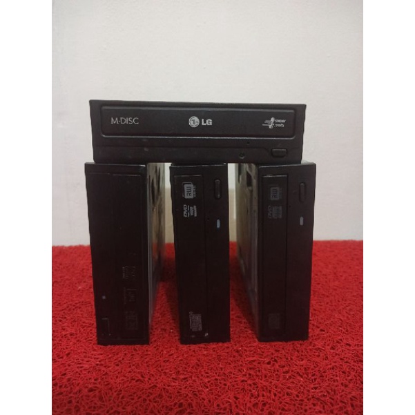 Obral murah DVD RW Sata berkualitas dan bergaransi
