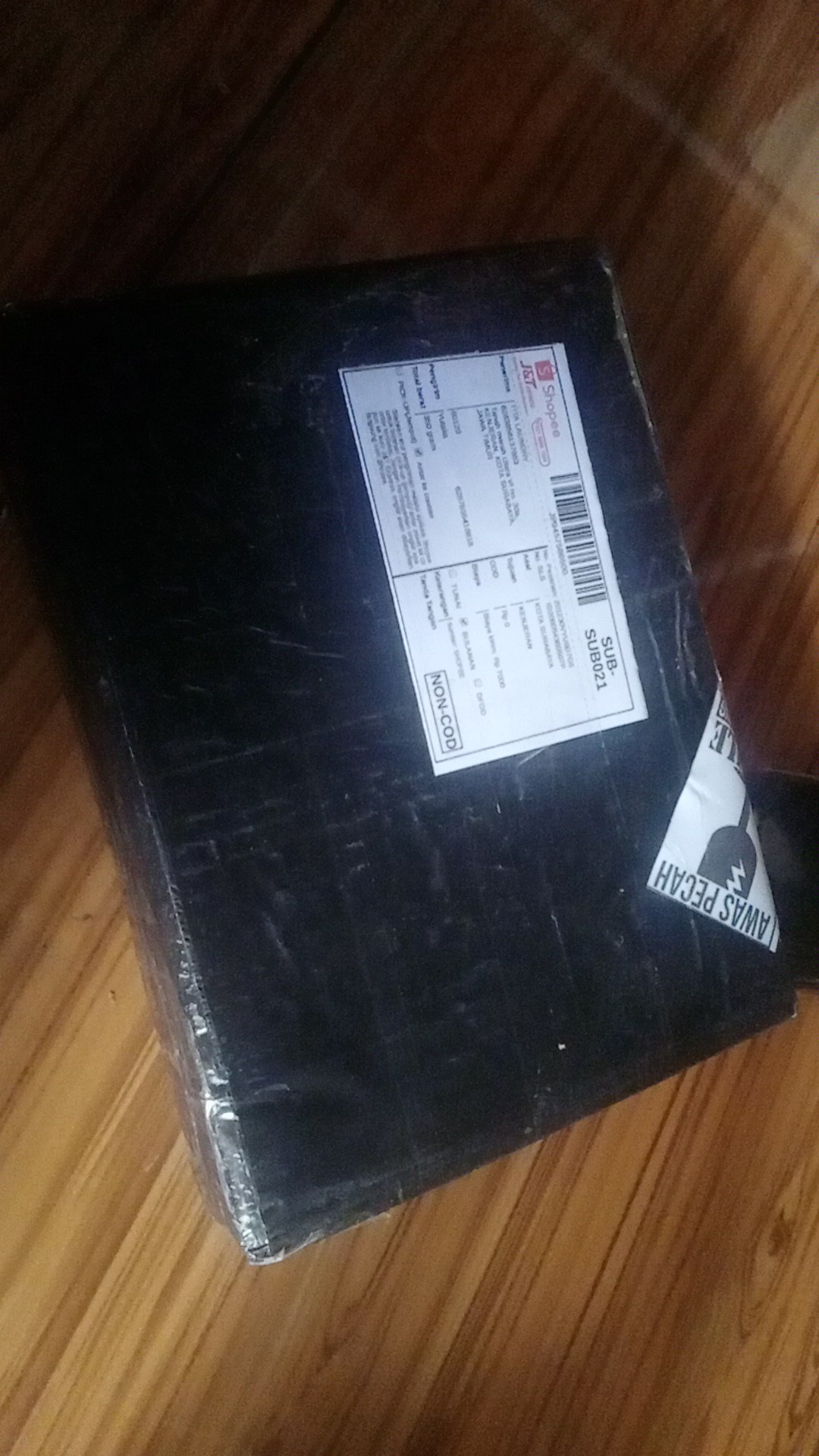 Electronic Kitchen Scale Sf-400 | Timbangan Dapur Digital 10 Kg