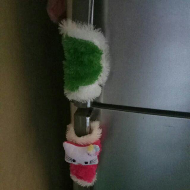 Handle Pintu Kulkas(1 Kg Muat 24 Pcs)