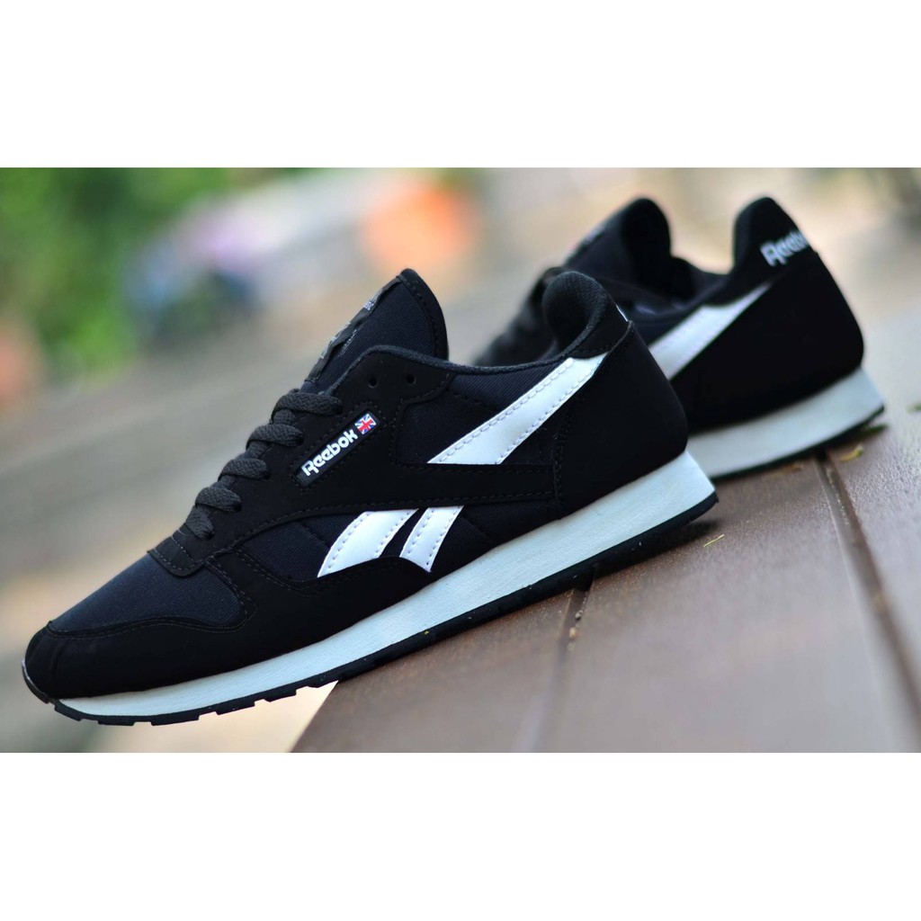 SEPATU REEBOK  SEPATU OLAHRAGA SEPATU RUNNING Shopee 